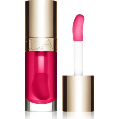 Clarins Lip Comfort Oil olejek do ust o działaniu nawilżającym odcień 04 pitaya 7 ml