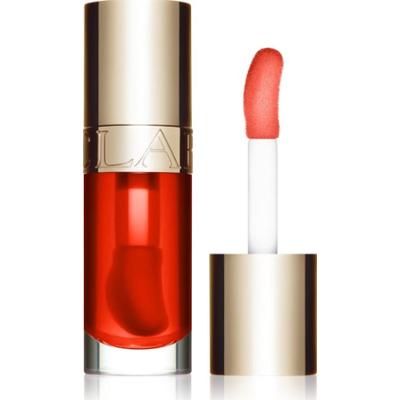 Clarins Lip Comfort Oil olejek do ust o działaniu nawilżającym odcień 05 apricot 7 ml