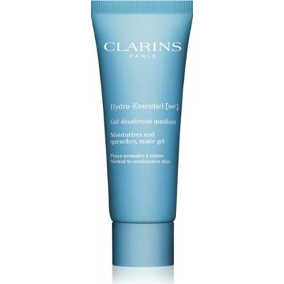 Clarins Hydra-Essentiel [HA²] Matte Gel żel nawilżająco-matujący z kwasem hialuronowym 75 ml