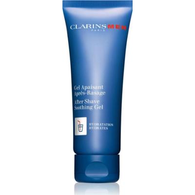 Clarins ClarinsMen After Shave Soothing Gel żel kojący po goleniu 75 ml