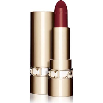 Clarins Joli Rouge kremowa szminka o satynowym wykończeniu odcień 769 3.5 g