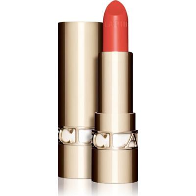 Clarins Joli Rouge kremowa szminka o satynowym wykończeniu odcień 711 3.5 g