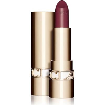 Clarins Joli Rouge kremowa szminka o satynowym wykończeniu odcień 744 3.5 g