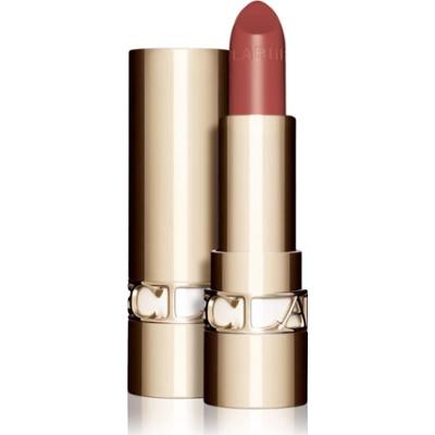 Clarins Joli Rouge kremowa szminka o satynowym wykończeniu odcień 731 3.5 g