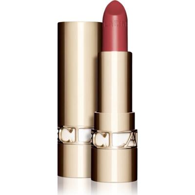 Clarins Joli Rouge kremowa szminka o satynowym wykończeniu odcień 732 3.5 g
