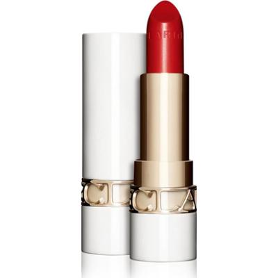 Clarins Joli Rouge Shine pomadka błyszcząca o działaniu nawilżającym odcień 742S 3.5 g