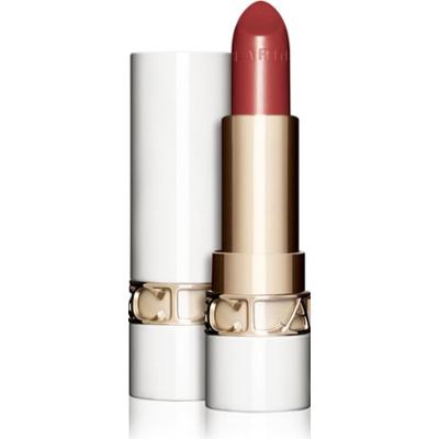 Clarins Joli Rouge Shine pomadka błyszcząca o działaniu nawilżającym odcień 780S 3.5 g
