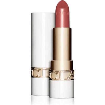 Clarins Joli Rouge Shine pomadka błyszcząca o działaniu nawilżającym odcień 705S 3.5 g