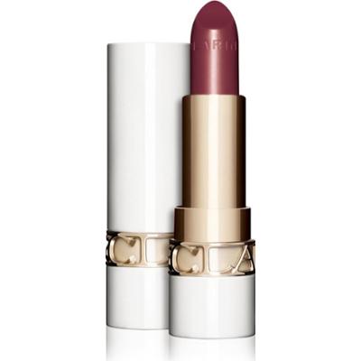Clarins Joli Rouge Shine pomadka błyszcząca o działaniu nawilżającym odcień 744S 3.5 g