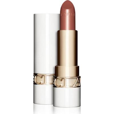 Clarins Joli Rouge Shine pomadka błyszcząca o działaniu nawilżającym odcień 757S 3.5 g