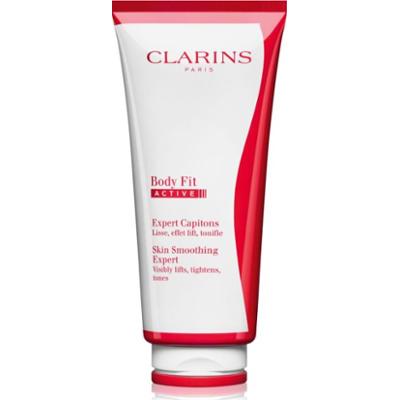 Clarins Body Fit Skin Smoothing Expert krem ujędrniający na cellulit 200 ml