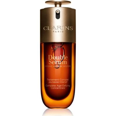 Clarins Double Serum intensywne serum przeciw starzeniu się skóry 75 ml