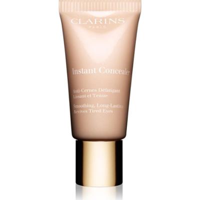 Clarins Instant Concealer korektor rozjaśniający przeciw cieniom pod oczami odcień 02 15 ml