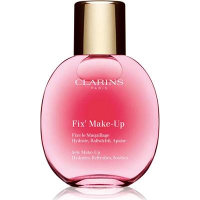Clarins Fix' Make-Up spray utrwalający makijaż 50 ml