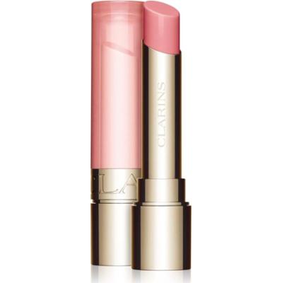 Clarins Lip Oil Balm tonujący balsam do ust odcień 01 Pale Pink 2.9 g