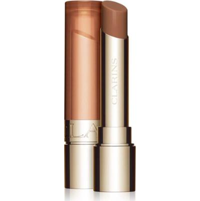 Clarins Lip Oil Balm tonujący balsam do ust odcień 04 Almond 2.9 g