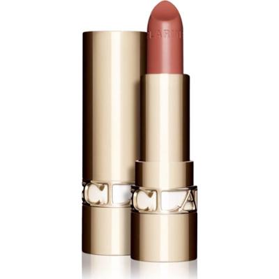 Clarins Joli Rouge kremowa szminka o satynowym wykończeniu odcień 789 3.5 g