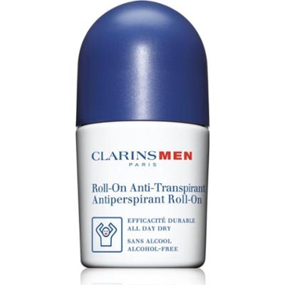 Clarins ClarinsMen Antiperspirant Roll-On antyperspirant roll-on dla mężczyzn 50 ml