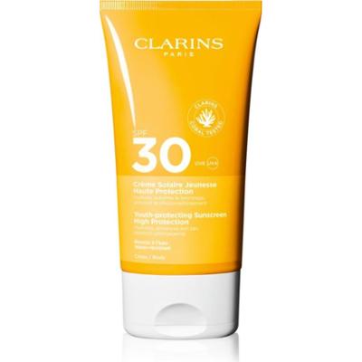 Clarins Sun Body Cream SPF30 krem do opalania SPF 30 150 ml