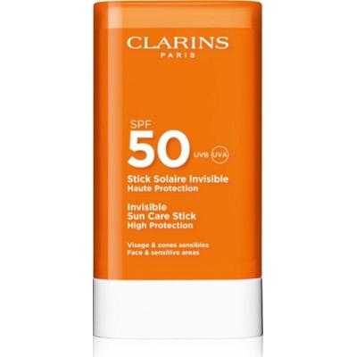 Clarins Sun Stick SPF50 sztyft do opalania SPF 50 17 g