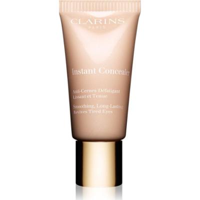 Clarins Instant Concealer korektor rozjaśniający przeciw cieniom pod oczami odcień 02.5 15 ml