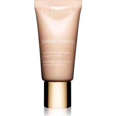 Clarins Instant Concealer korektor rozjaśniający przeciw cieniom pod oczami odcień 04 15 ml