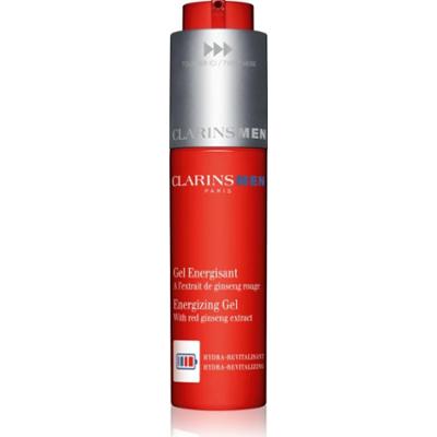 Clarins ClarinsMen Energizing Gel żel dla mężczyzn 50 ml