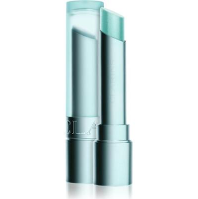 Clarins Lip Oil Balm Summer Collection balsam do ust z efektem powiększenia odcień 00 cryo mint 2.9 g