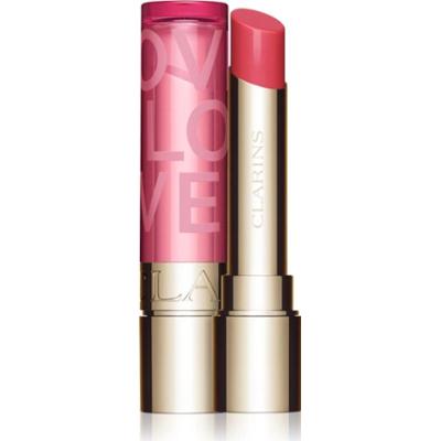 Clarins Lip Oil Balm Love Collection tonujący balsam do ust odcień 08 rosy kiss 2.9 g