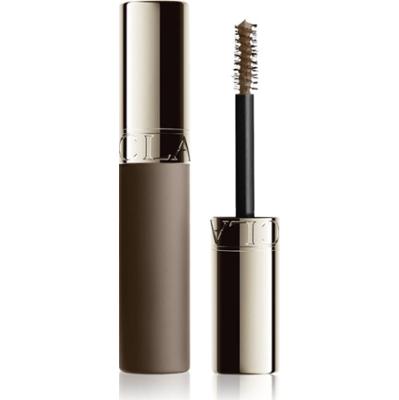 Clarins Wonder Sculp Eyebrow Gel żel tonujący do brwi odcień 02 cool brown 5 ml