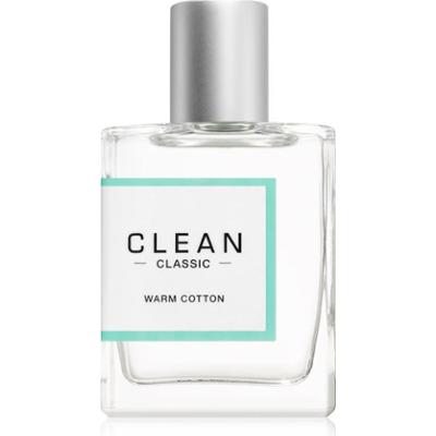 CLEAN Classic Warm Cotton woda perfumowana dla kobiet 60 ml