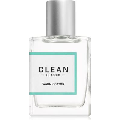 CLEAN Classic Warm Cotton woda perfumowana dla kobiet 30 ml