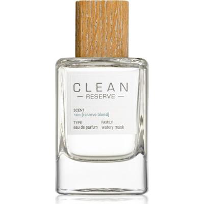 CLEAN Reserve Rain woda perfumowana unisex 100 ml