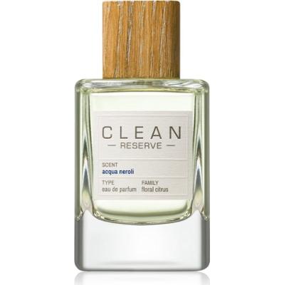 CLEAN Reserve Acqua Neroli woda perfumowana unisex 100 ml