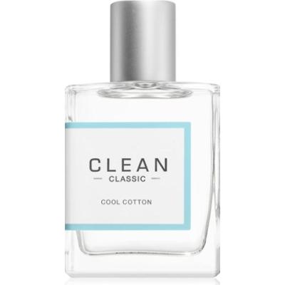 CLEAN Cool Cotton woda perfumowana dla kobiet 60 ml