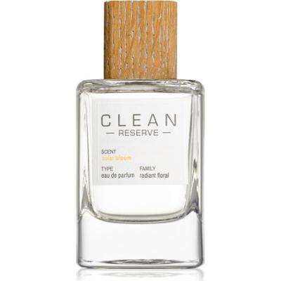 CLEAN Reserve Solar Bloom woda perfumowana unisex 100 ml