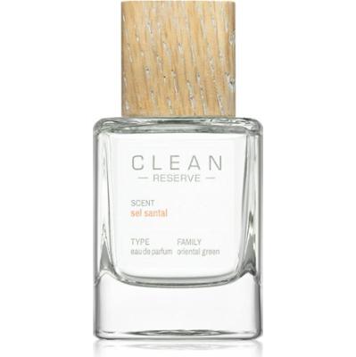 CLEAN Reserve Sel Santal woda perfumowana unisex 50 ml