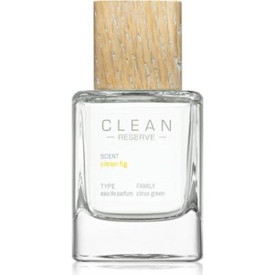 CLEAN Reserve Citron Fig woda perfumowana unisex 50 ml