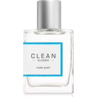 CLEAN Pure Soap woda perfumowana unisex 30 ml