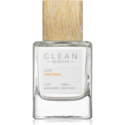 CLEAN Reserve Solar Bloom woda perfumowana unisex 50 ml