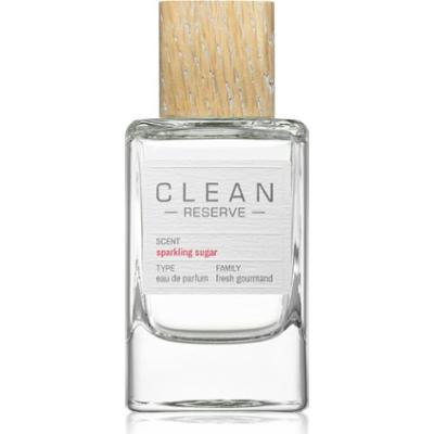 CLEAN Reserve Sparkling Sugar woda perfumowana unisex 100 ml