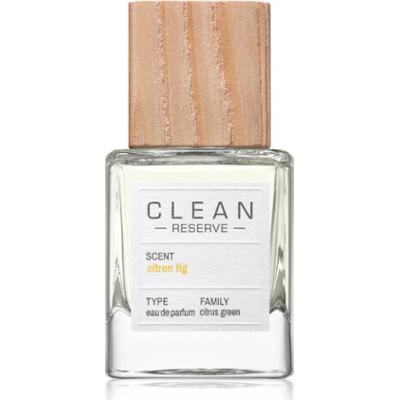 CLEAN Reserve Citron Fig woda perfumowana unisex 30 ml