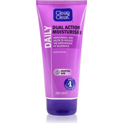 Clean & Clear Daily krem nawilżający 100 ml