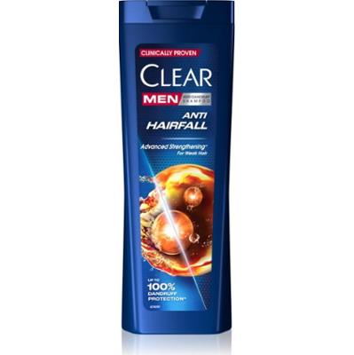 Clear Anti-Hair Fall szampon przeciw wypadaniu włosów 360 ml