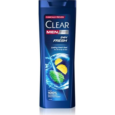 Clear 24H Fresh szampon 360 ml