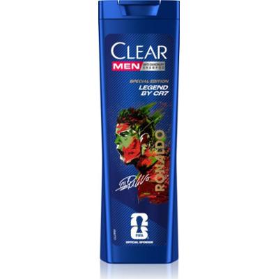 Clear Legend By CR7 szampon 360 ml
