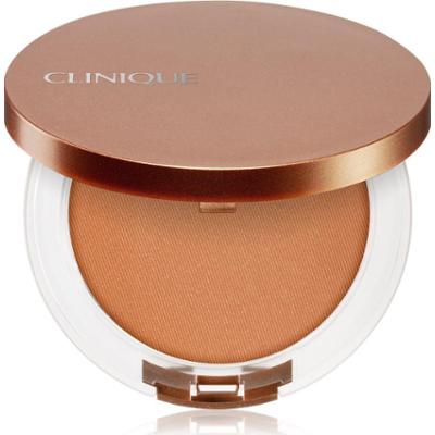 Clinique True Bronze™ Pressed Powder Bronzer puder brązujący odcień 03 Sunblushed 9.6 g