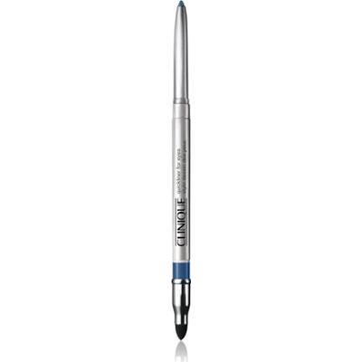 Clinique Quickliner™ for Eyes kredka do oczu odcień 08 Blue Grey 3 g