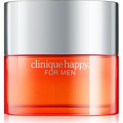 Clinique Happy™ for Men woda toaletowa dla mężczyzn 50 ml