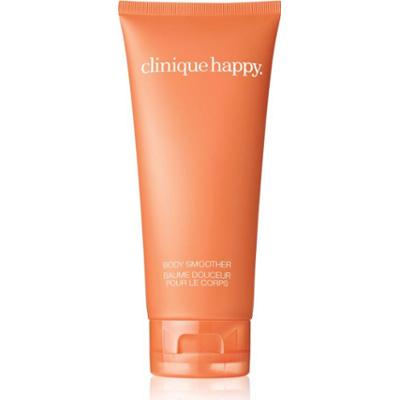 Clinique Happy™ krem do ciała dla kobiet 200 ml